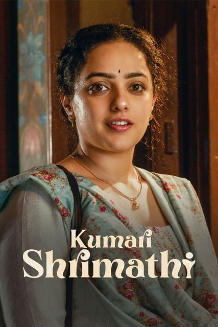 Kumari Srimathi (2023) S01 Complete 